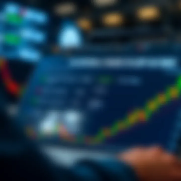 Key Criteria for Choosing a Trader to Copy in Forex Chart highlighting key factors to consider when selecting a Forex trader to copy for optimized trading results