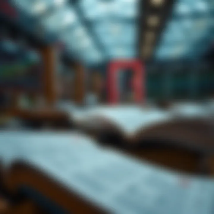 Collection of free PDF books covering beginner to advanced Forex trading concepts