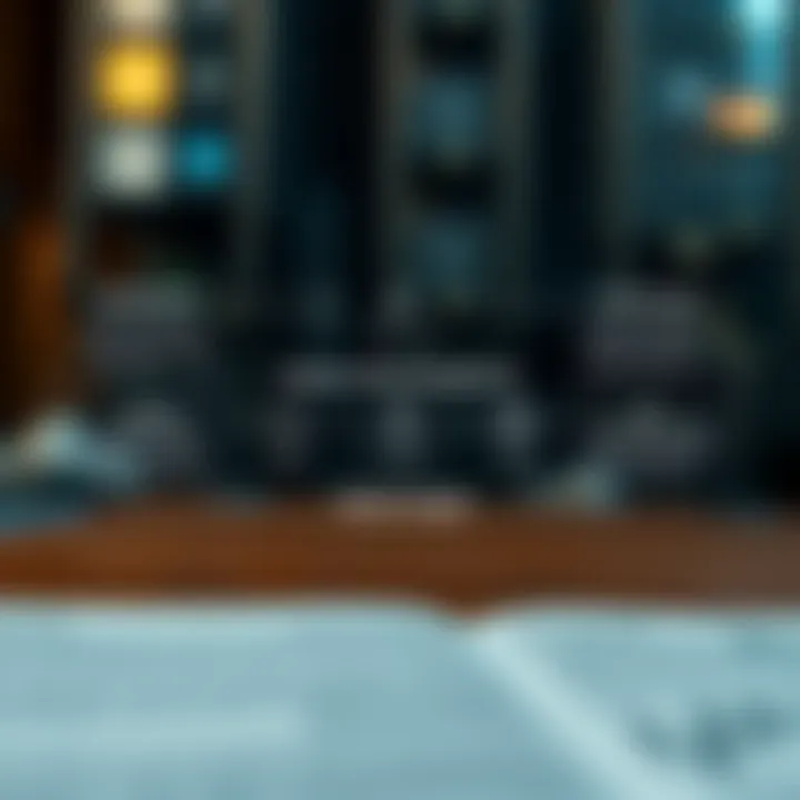 Diagram illustrating key components and phases of disaster risk management including risk identification, assessment, and mitigation strategies