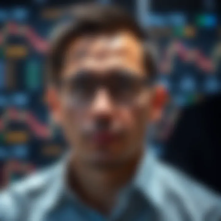 Emotional Discipline in Trading for Consistent Results Visualization of emotional control techniques aiding decision-making in trading environments