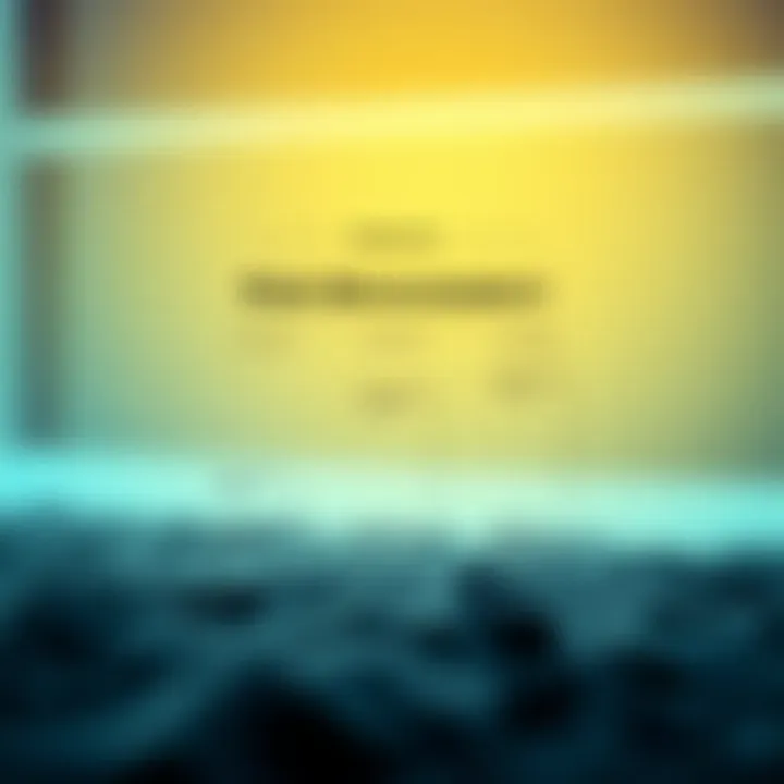 Core Principles and Workflow of Risk Management Diagram illustrating core principles and workflow stages of risk management in business environments