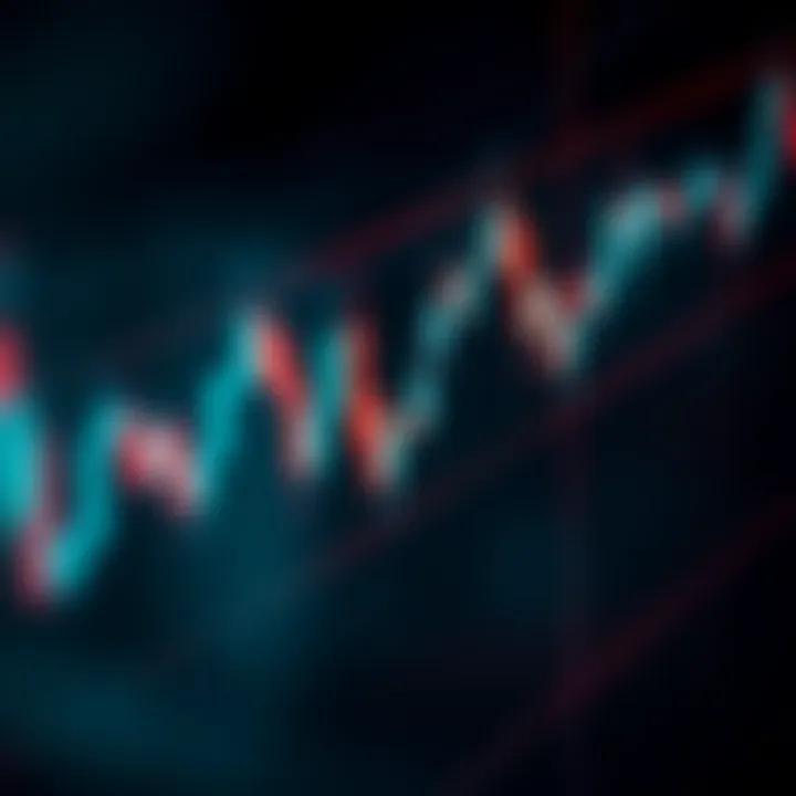 Essential Reversal Patterns in Japanese Candlesticks Illustration of reversal Japanese candlestick patterns signaling potential market trend changes