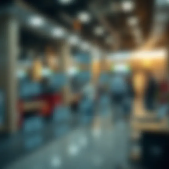 Flowchart depicting risk identification, evaluation, and monitoring steps in organizational management