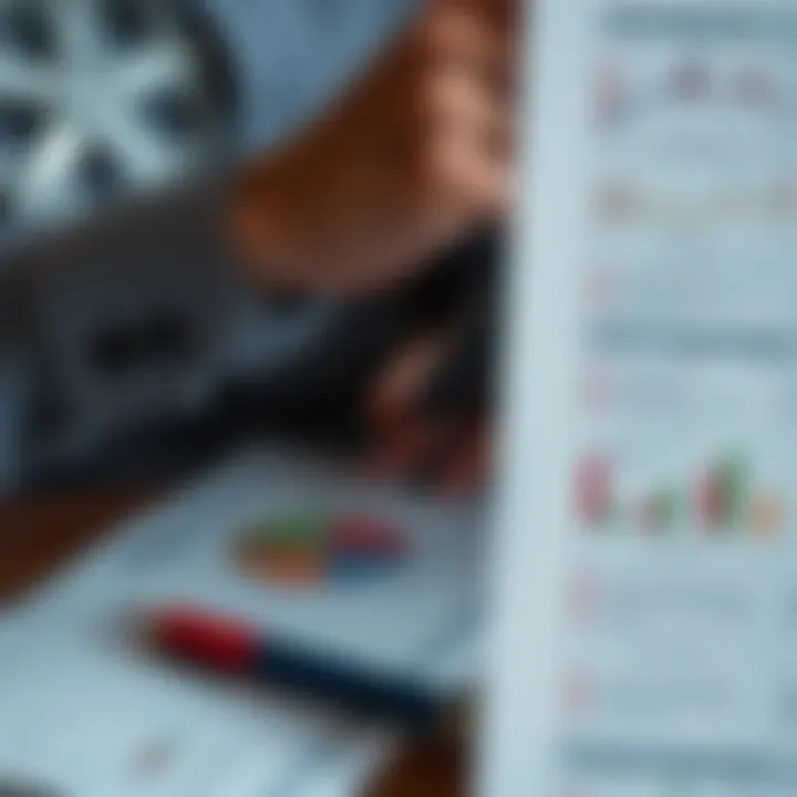 Tools and Techniques for Effective Risk Assessment Diagram showing practical tools and techniques used in risk assessment and mitigation