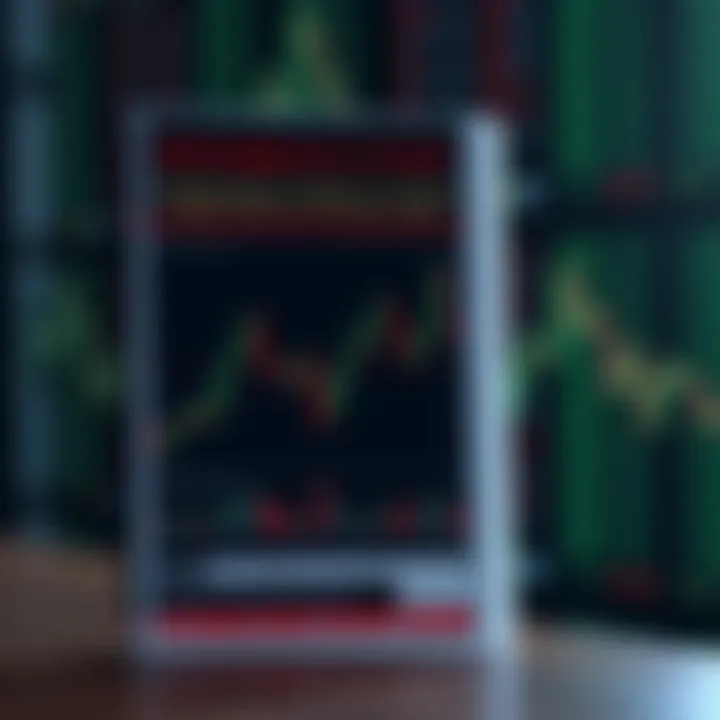 Reference PDF Featuring Essential Japanese Candlestick Patterns for Technical Traders Detailed PDF cover showing 48 key Japanese candlestick chart patterns for traders