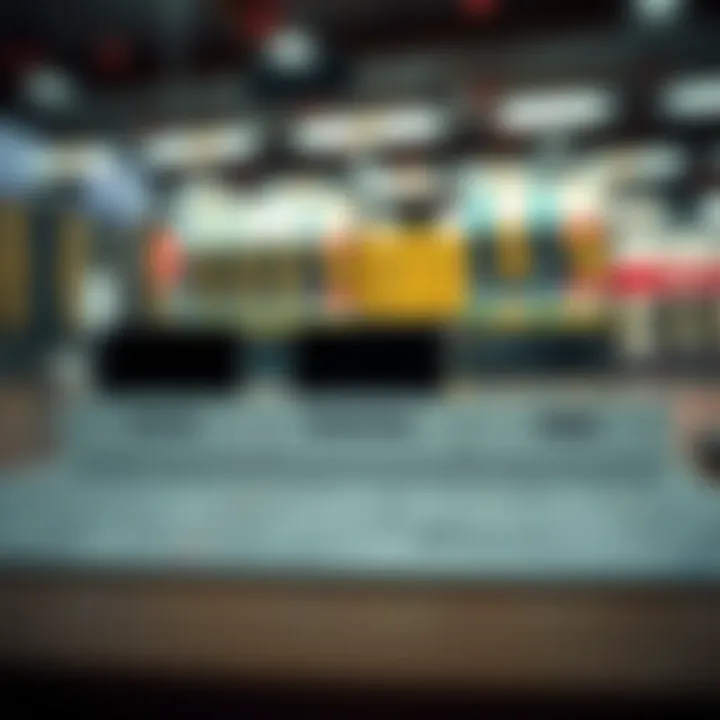 Strategies for Risk Evaluation and Control in Organizations Visual representation of risk evaluation and control strategies within an organizational context