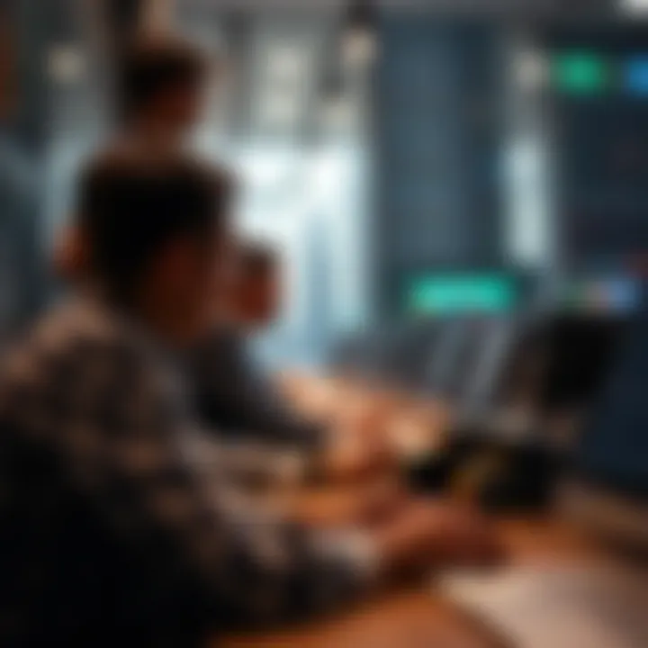 Private Sector and Community Roles in Technological Risk Mitigation Collaboration between private sector and community in Colombia to implement technological risk mitigation policies