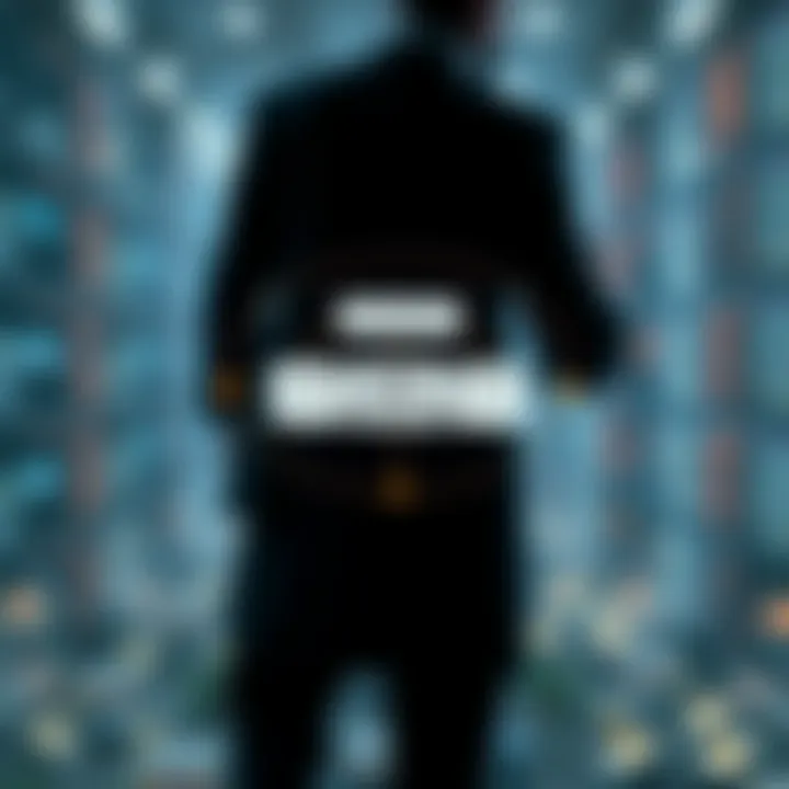 Diagram illustrating risk management framework with identification, analysis, and control elements