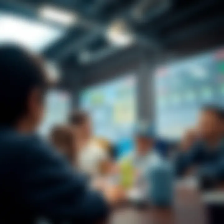 Interactive Exercise for Teaching Safe Decision-Making Interactive group exercise teaching kids how to make safe decisions in everyday situations