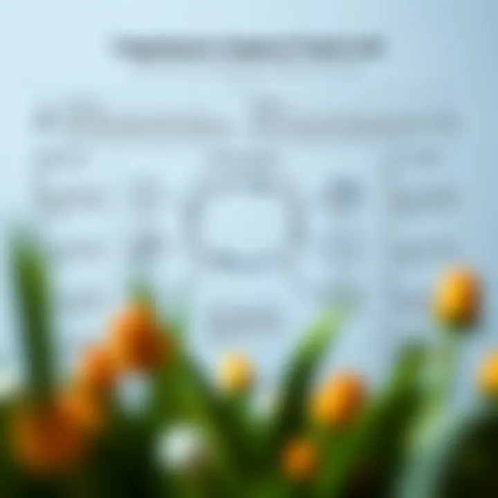 Diagram illustrating school risk management strategies with symbols for threats, vulnerabilities, and safety plans