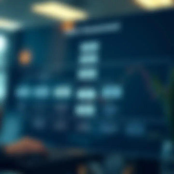 Structured Approach to Risk Assessment Flowchart showing the structured approach to risk assessment and decision-making within business and project environments