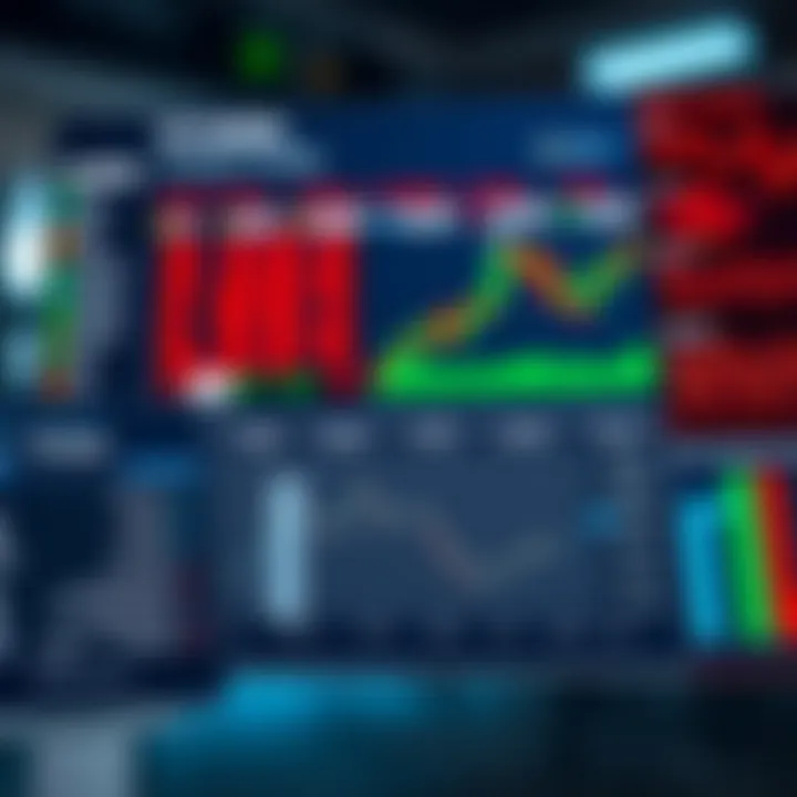 Comparative Analysis of Leading Trading Platforms Comparison chart highlighting features, costs, and security of top trading platforms