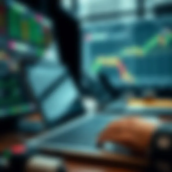 Comparison of different trading platforms highlighting usability, fees, tools, and security aspects