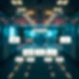 Diagram illustrating the framework and key components of risk management law