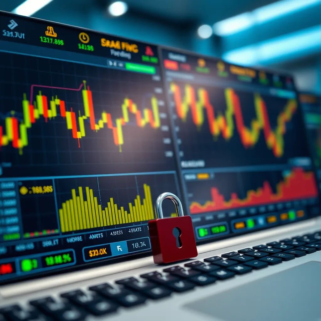 Cómo elegir la mejor plataforma de trading : estrategiabinariacol