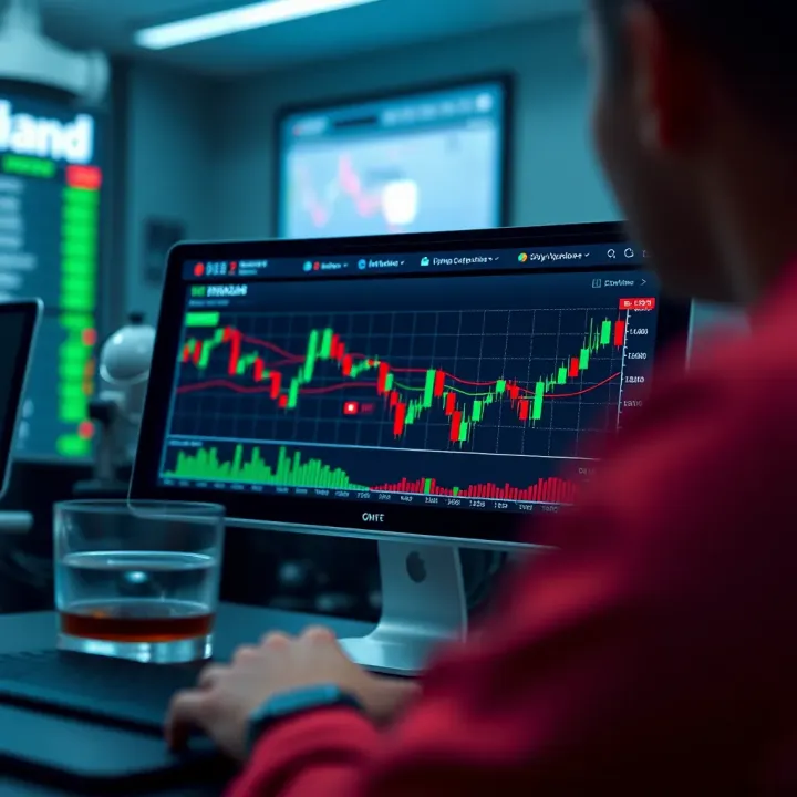 Guía práctica para brokers de opciones binarias