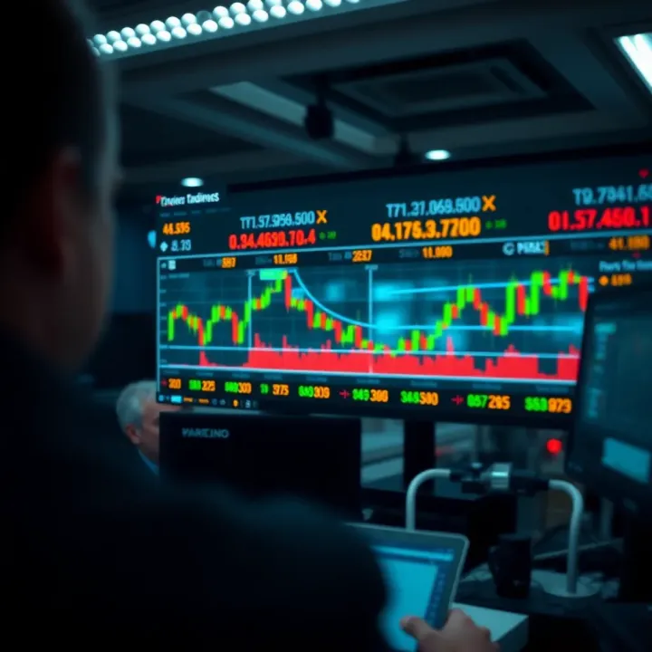 Guía completa para entender el Copy Trading en Forex