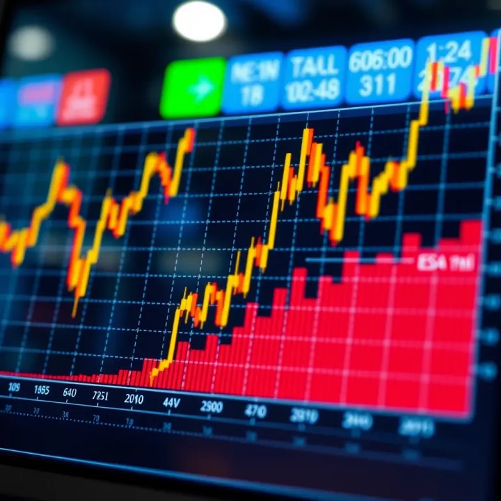 Calendario Económico en Forex: Guía Práctica