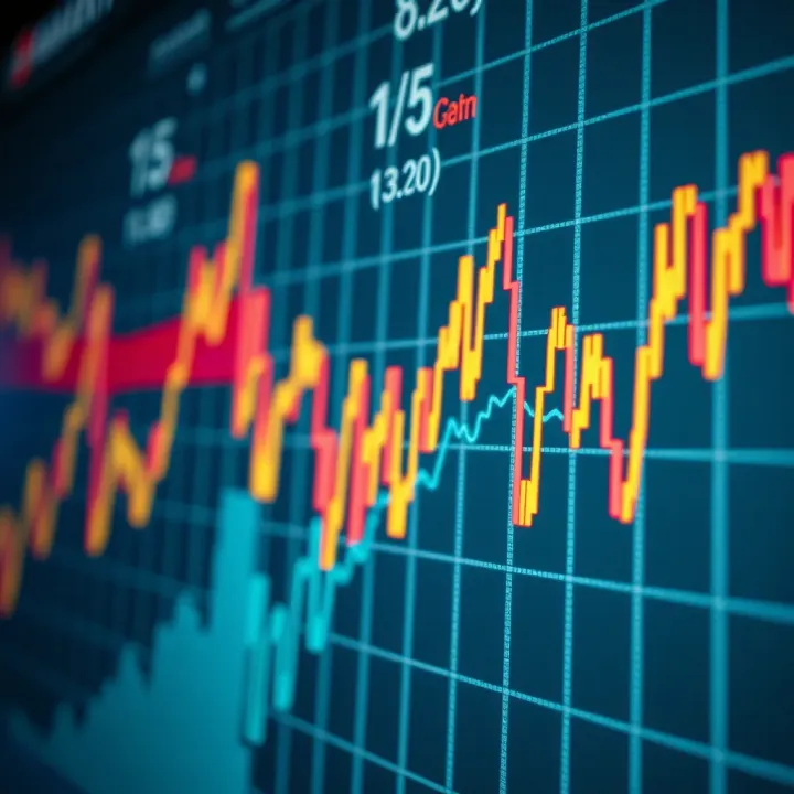 GuĂa para Entender el Trading en Forex desde Colombia GuĂa para Entender el Trading en Forex desde Colombia