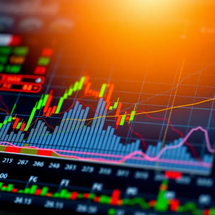 Guía práctica de análisis técnico en trading Guía práctica de análisis técnico en trading