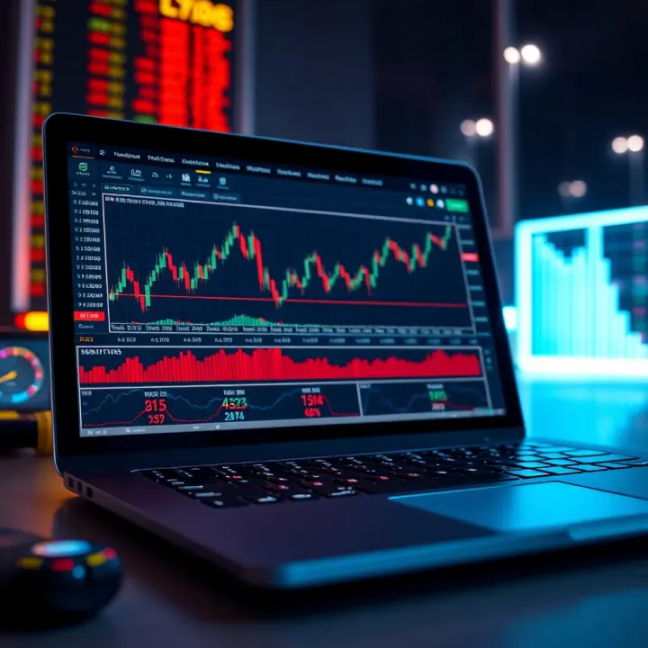 Guía para aprender trading desde cero Guía para aprender trading desde cero