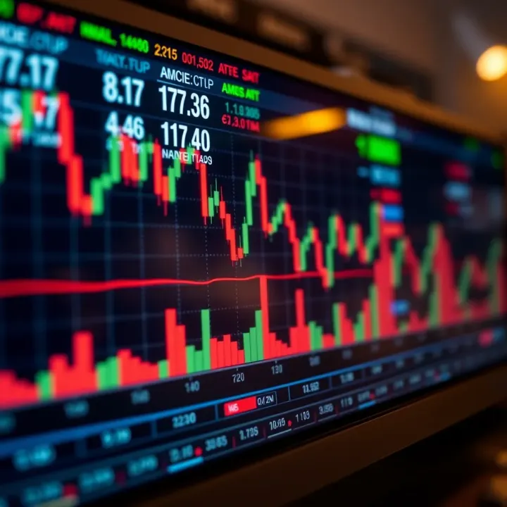 Patrones de velas en trading: guía práctica Patrones de velas en trading: guía práctica