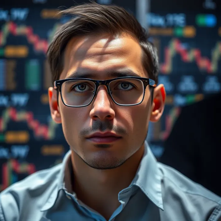 Emotional Discipline in Trading for Consistent Results Visualization of emotional control techniques aiding decision-making in trading environments