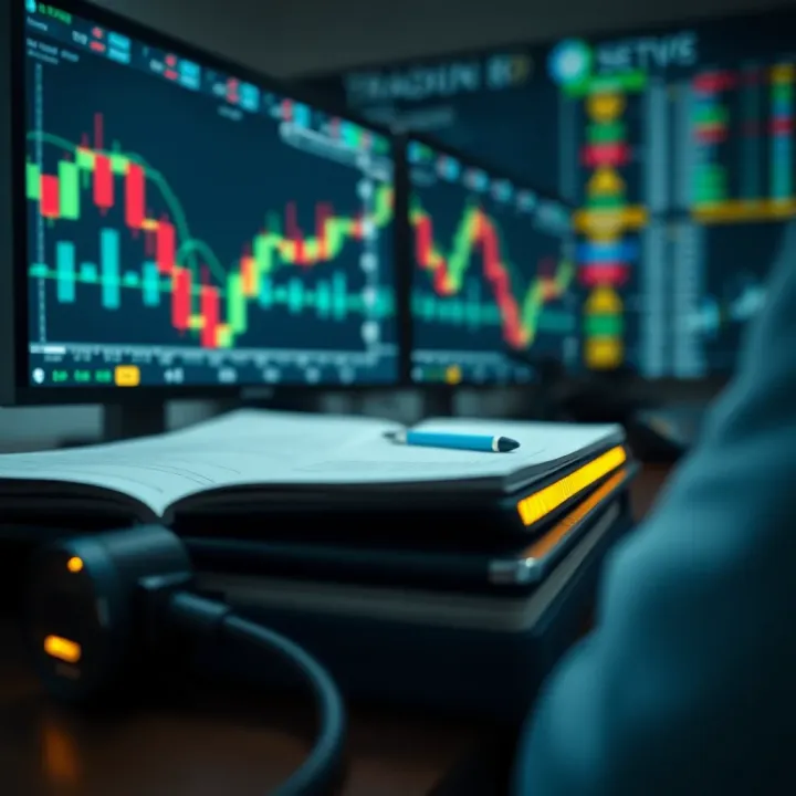 Guía Completa de Análisis Técnico en Trading Guía Completa de Análisis Técnico en Trading