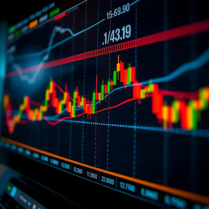 Análisis técnico en inversión: ejemplo práctico Análisis técnico en inversión: ejemplo práctico
