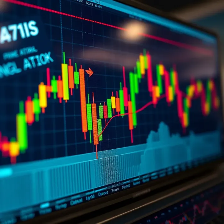 Estrategias con Acción del Precio en Opciones Binarias Estrategias con Acción del Precio en Opciones Binarias