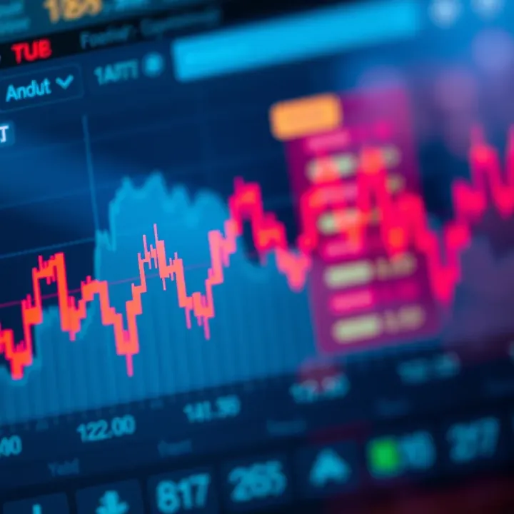 Qué es el análisis técnico en finanzas