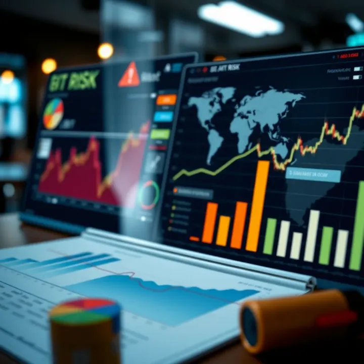 Análisis técnico: fundamentos y aplicación práctica