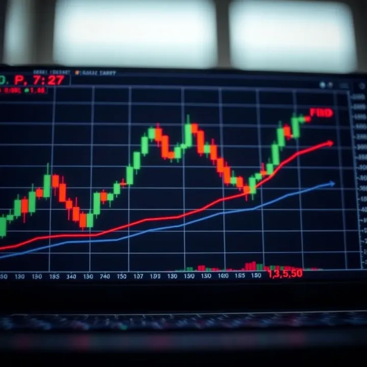 Reliable Bullish Candlestick Pattern for Market Analysis Chart showing a simple bullish candlestick pattern with a long body and small shadows indicating potential market upward movement