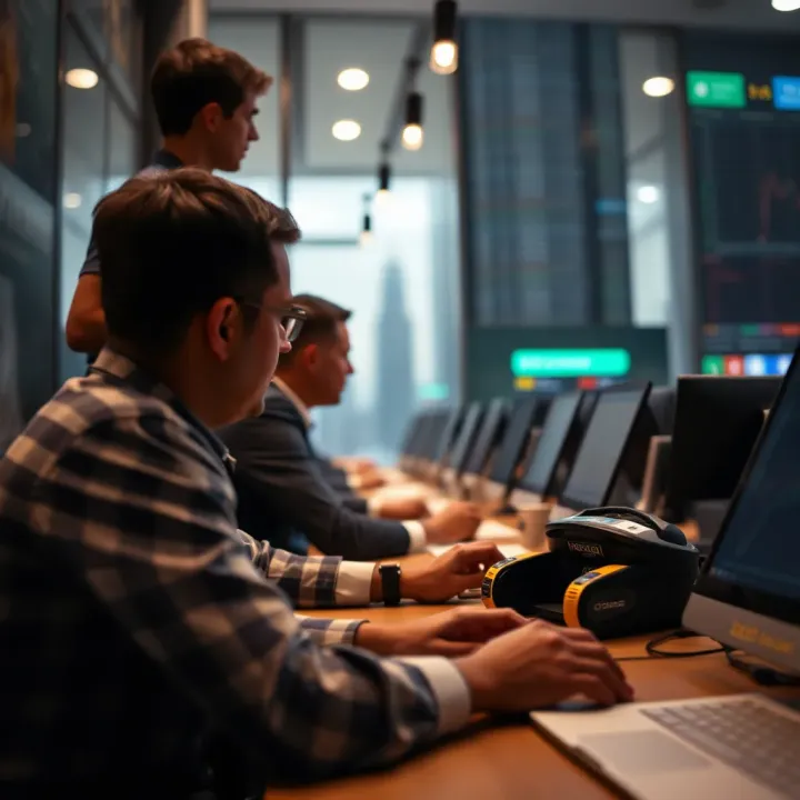 Private Sector and Community Roles in Technological Risk Mitigation Collaboration between private sector and community in Colombia to implement technological risk mitigation policies