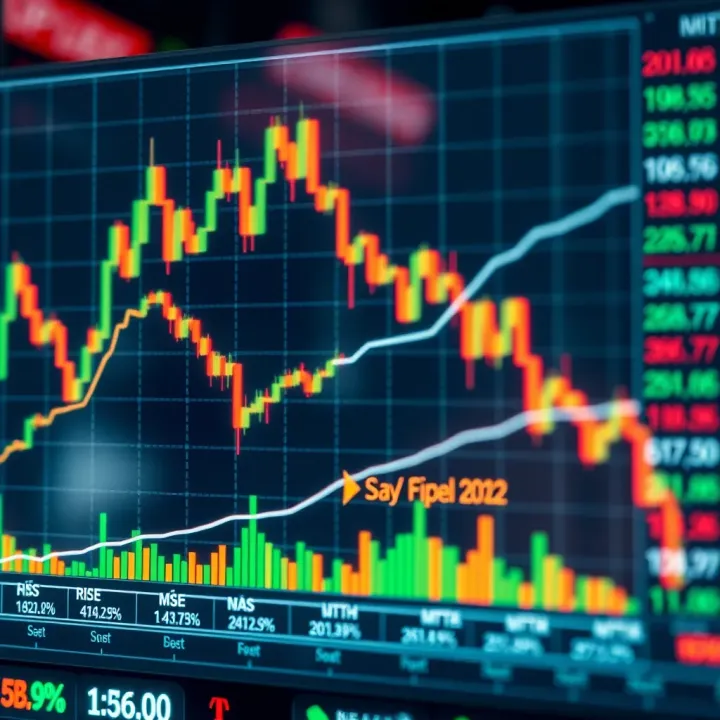 Gestión de riesgo en trading: claves y prácticas