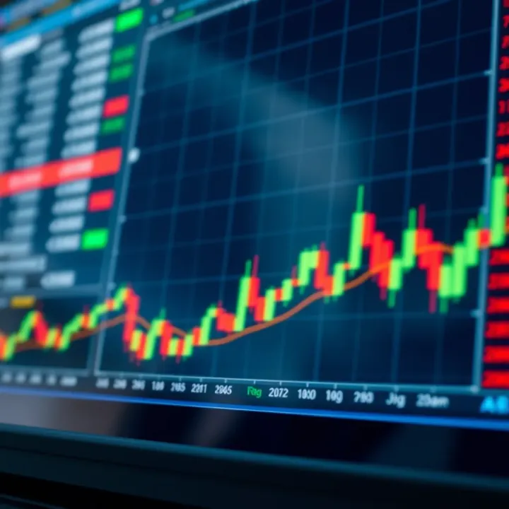 Análisis técnico: fundamentos y uso práctico