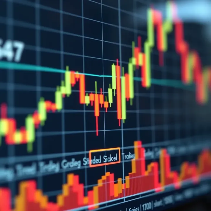 Análisis técnico en mercados financieros: qué es y cómo usarlo
