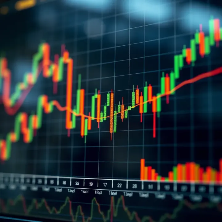 Qué es el análisis técnico en finanzas