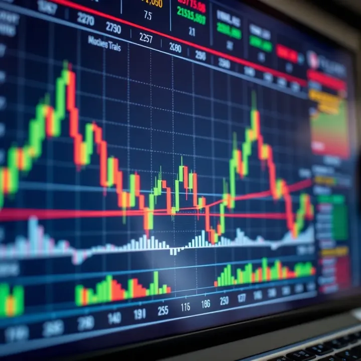 Análisis Técnico en Mercados Financieros: Guía Básica Análisis Técnico en Mercados Financieros: Guía Básica