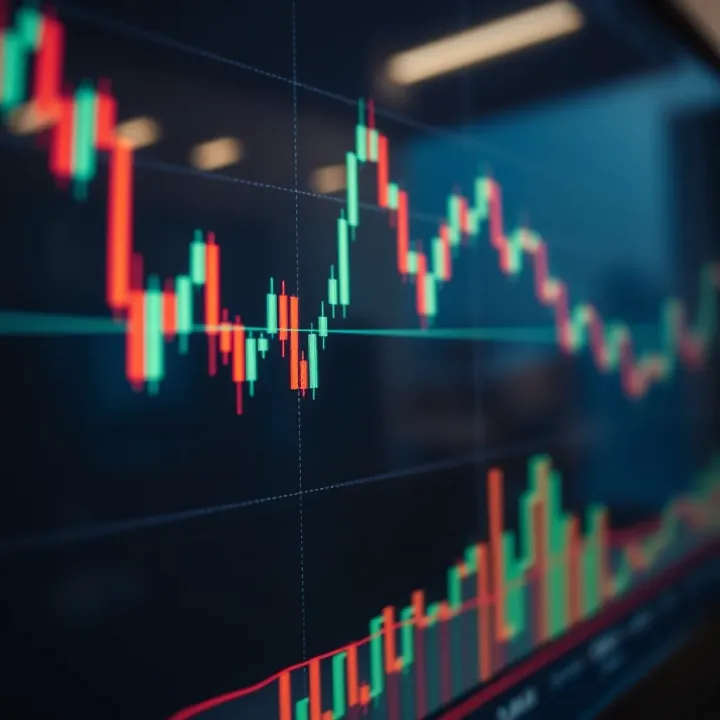 Análisis Técnico en Trading: Guía y Aplicaciones Clave