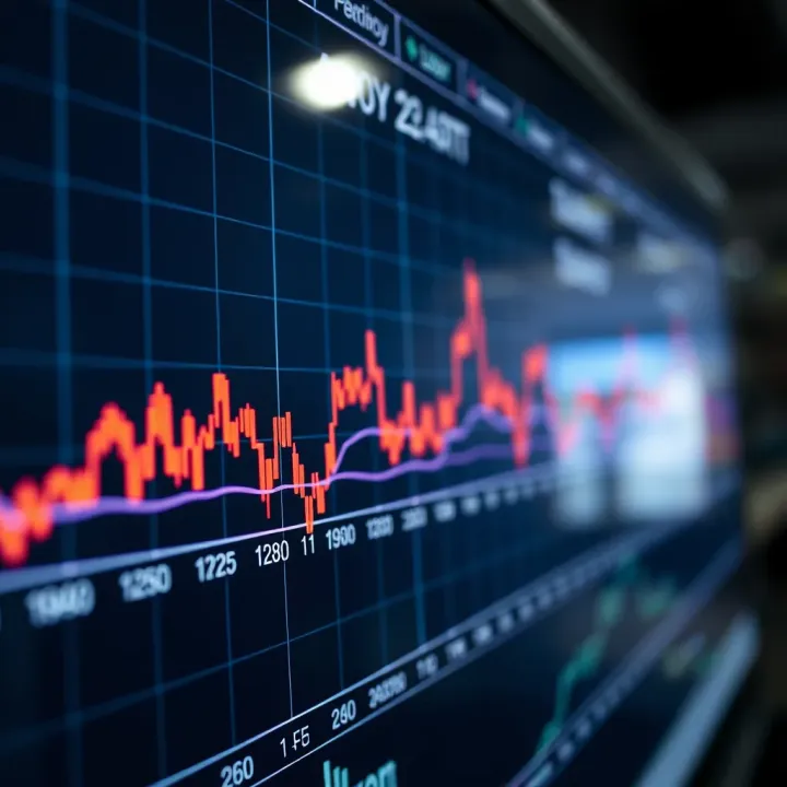 Análisis Técnico en Trading: Conceptos y Uso Práctico Análisis Técnico en Trading: Conceptos y Uso Práctico