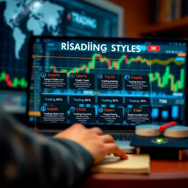 Curso de Trading Online: Aprende y Mejora tus Habilidades