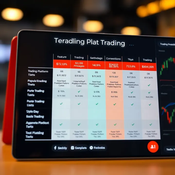 Mejores plataformas de trading para principiantes Mejores plataformas de trading para principiantes