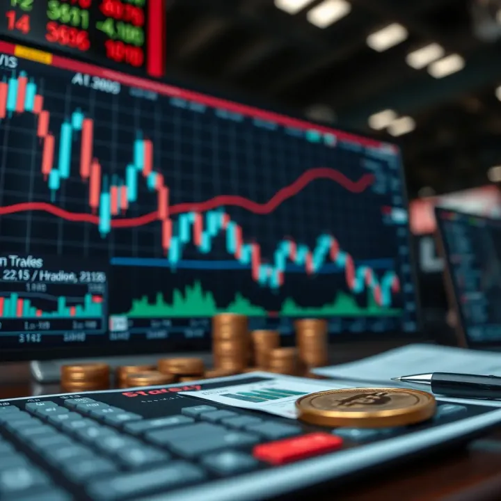 Empresas de Fondeo para Trading Forex: Todo lo que Debes Saber Empresas de Fondeo para Trading Forex: Todo lo que Debes Saber