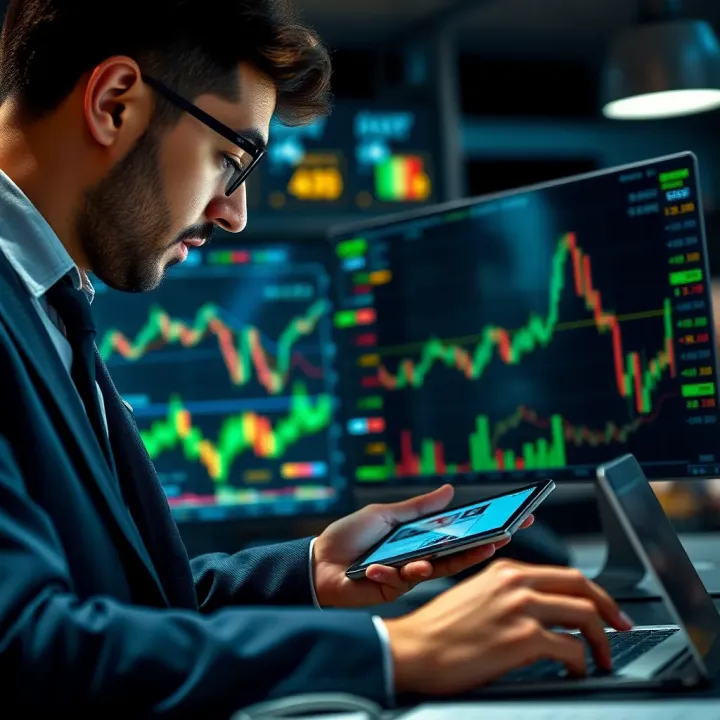 Calendario Económico para Inversionistas: Guía Esencial